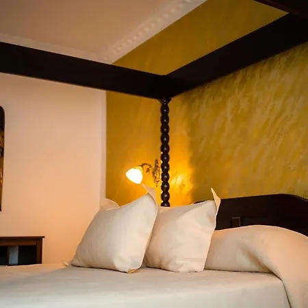 Guest house Pensiunea Alessia Soveja